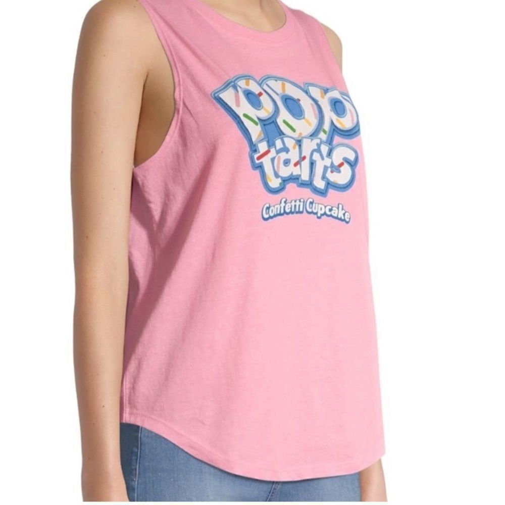 Pop Tarts Top - Picture 4 of 6